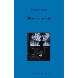 Bleu de travail