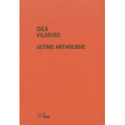 Ultime anthologie