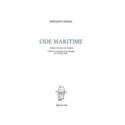 Ode maritime: Poème d'Alvaro de Campos