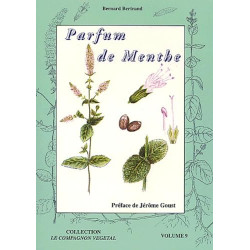 Parfum De Menthe