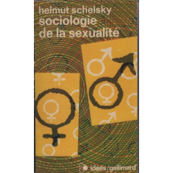 Sociologie de la sexualité