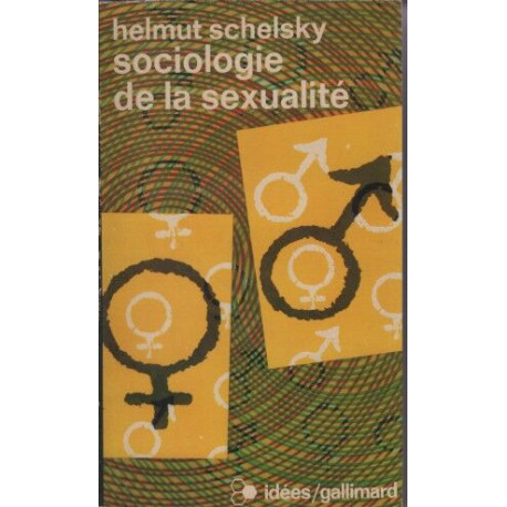 Sociologie de la sexualité