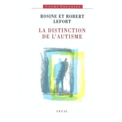 La distinction de l'autisme