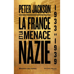 La France et la menace nazie: 1933 - 1939