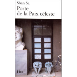 Porte de la Paix céleste