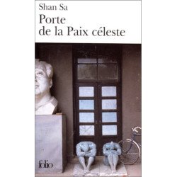 Porte de la Paix céleste