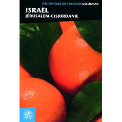 Israël: Jérusalem-Cisjordanie