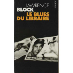Le Blues du libraire