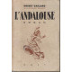 L'andalouse