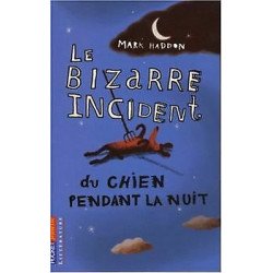 Le Bizarre incident du chien pendant la nuit