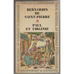 Paul et virginie