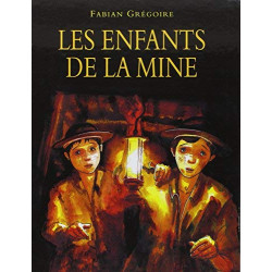 Les enfants de la mine