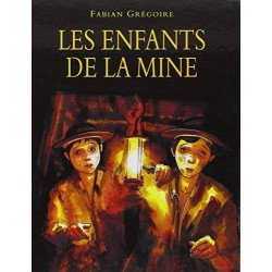 Les enfants de la mine