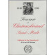 Souvenir de Chateaubriand a saint malo