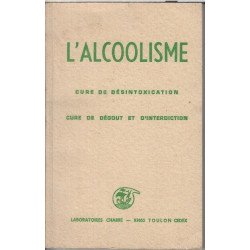 L'alcoolisme