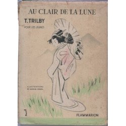 Au clair de la lune