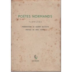 Poetes normands