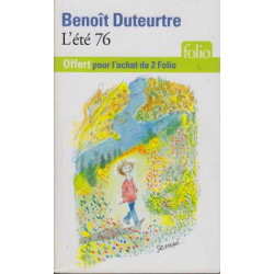 L'ete 76