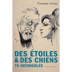 Des etoiles et des chiens 76 inconsolés