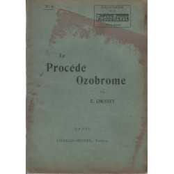 Le procede ozobrome
