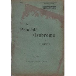 Le procede ozobrome