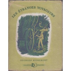 Les etranges voyageurs