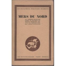 Mers du nord