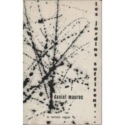 Les jardins suffisent