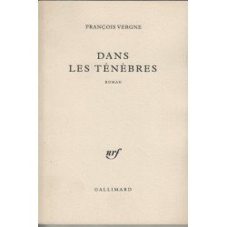 Dans les tenebres