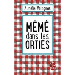 Meme dans les orties