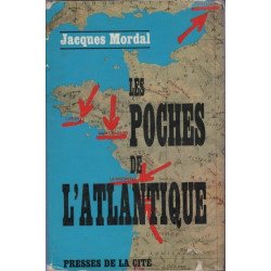 Les poches de l'atlantique