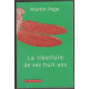 La Libellule de ses huit ans
