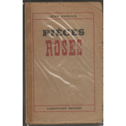 Pieces roses