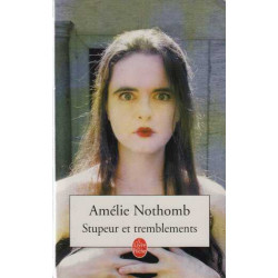 Stupeur et Tremblements