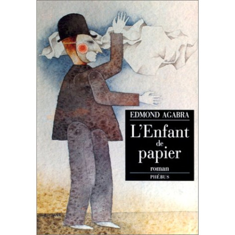 L'enfant de papier