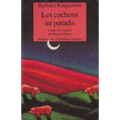 Les Cochons au paradis