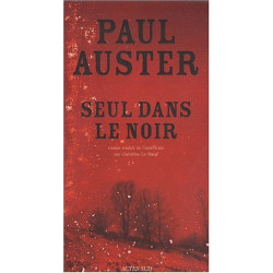 Seul dans le Noir