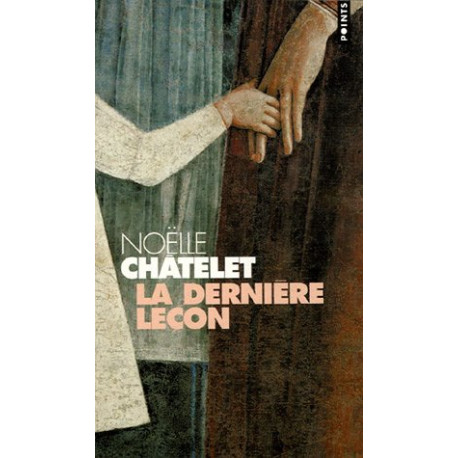La dernière leçon