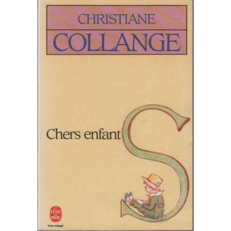 Chers enfantS