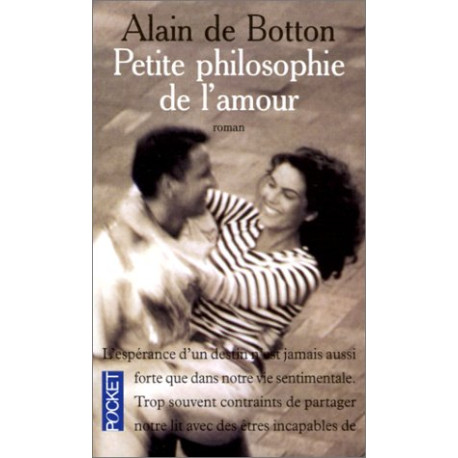 Petite philosophie de l'amour