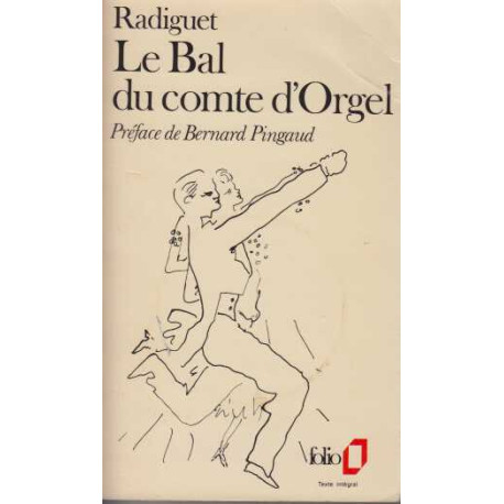 Le bal