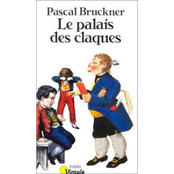 Le palais des claques