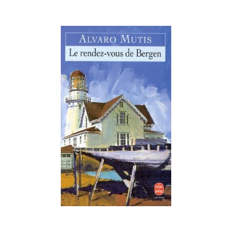 Le rendez-vous de bergen