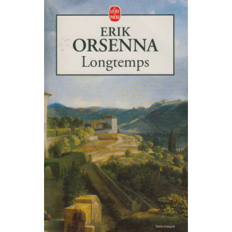 Longtemps