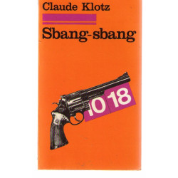 Sbang-sbang
