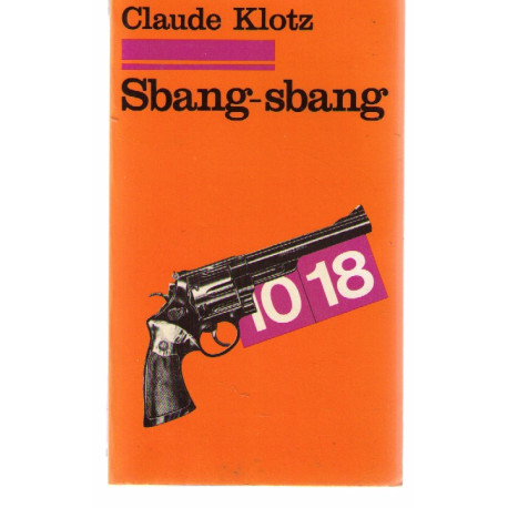 Sbang-sbang