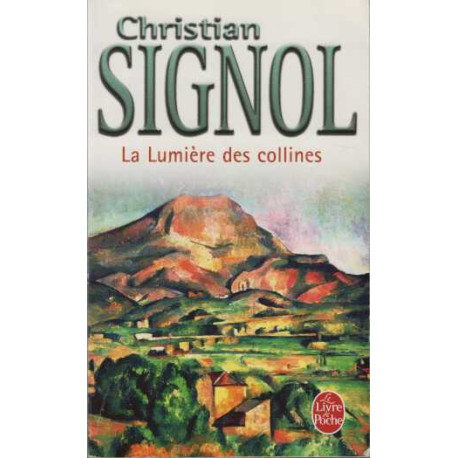 La Lumiere Des Collines
