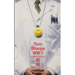 Wilt Tome 1 : Comment se sortir d'une poupée gonflable et de...