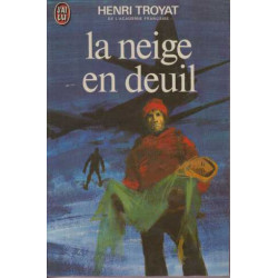 Neige En Deuil