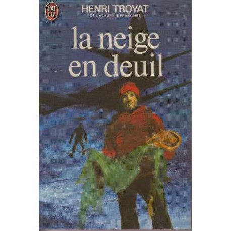 Neige En Deuil